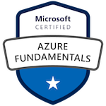 AZ-900: Microsoft Azure Fundamentals